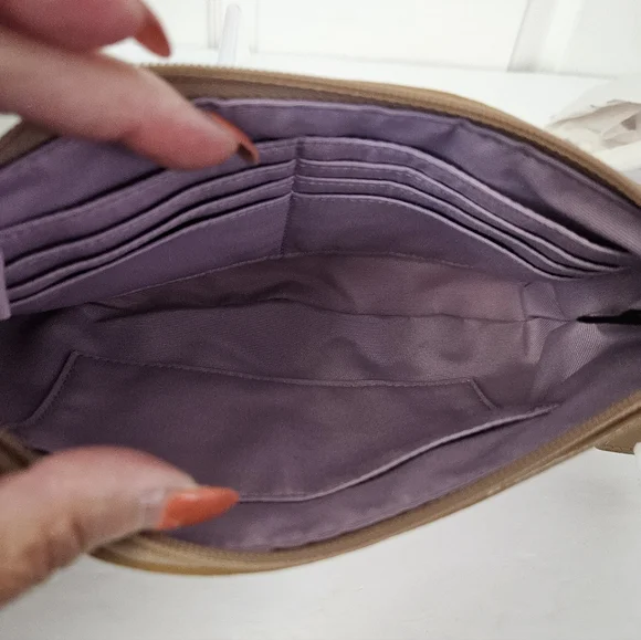 Coach NWT Soho Optic Wristlet - Picture 7 of 8